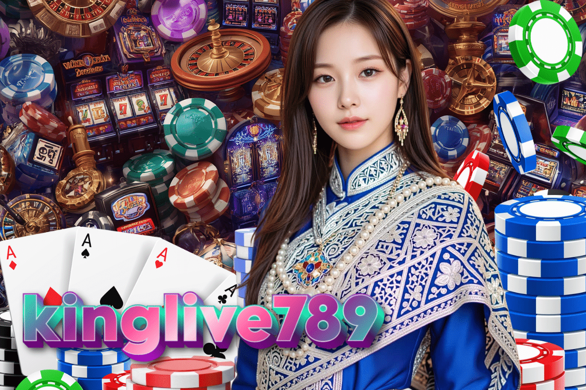 kinglive789