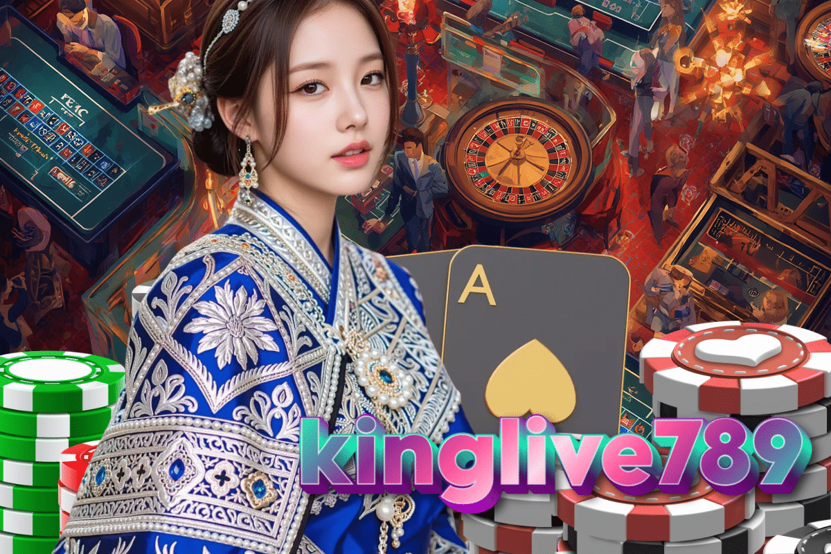 kinglive789 thailand